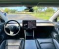 Білий Тесла Модель 3, об'ємом двигуна 0 л та пробігом 45 тис. км за 16500 $, фото 13 на Automoto.ua