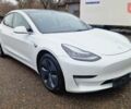 Белый Тесла Модель 3, объемом двигателя 0 л и пробегом 142 тыс. км за 17300 $, фото 21 на Automoto.ua