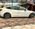 Білий Тесла Модель 3, об'ємом двигуна 0 л та пробігом 34 тис. км за 20990 $, фото 4 на Automoto.ua