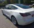 Тесла Модель 3 2020 в Луцке на Automoto.ua Белый Тесла Модель 3, объемом двигателя 0 л и пробегом 65 тыс. км за 16500 $, фото 13 на Automoto.ua