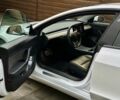 Білий Тесла Модель 3, об'ємом двигуна 0 л та пробігом 145 тис. км за 19500 $, фото 5 на Automoto.ua