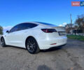 Білий Тесла Модель 3, об'ємом двигуна 0 л та пробігом 74 тис. км за 19000 $, фото 6 на Automoto.ua