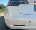 Белый Тесла Модель 3, объемом двигателя 0 л и пробегом 143 тыс. км за 15000 $, фото 6 на Automoto.ua