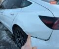 Білий Тесла Модель 3, об'ємом двигуна 0 л та пробігом 112 тис. км за 12300 $, фото 6 на Automoto.ua