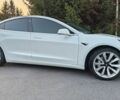 Білий Тесла Модель 3, об'ємом двигуна 0 л та пробігом 127 тис. км за 17350 $, фото 6 на Automoto.ua
