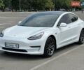 Білий Тесла Модель 3, об'ємом двигуна 0 л та пробігом 59 тис. км за 22500 $, фото 18 на Automoto.ua