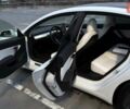 Білий Тесла Модель 3, об'ємом двигуна 0 л та пробігом 160 тис. км за 16000 $, фото 2 на Automoto.ua