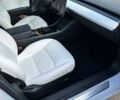 Білий Тесла Модель 3, об'ємом двигуна 0 л та пробігом 117 тис. км за 19900 $, фото 22 на Automoto.ua