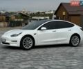 Білий Тесла Модель 3, об'ємом двигуна 0 л та пробігом 81 тис. км за 16500 $, фото 8 на Automoto.ua