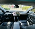 Білий Тесла Модель 3, об'ємом двигуна 0 л та пробігом 57 тис. км за 17000 $, фото 11 на Automoto.ua