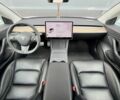Білий Тесла Модель 3, об'ємом двигуна 0 л та пробігом 110 тис. км за 17500 $, фото 18 на Automoto.ua