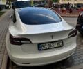 Білий Тесла Модель 3, об'ємом двигуна 82 л та пробігом 120 тис. км за 17800 $, фото 3 на Automoto.ua