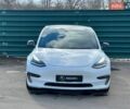 Белый Тесла Модель 3, объемом двигателя 0 л и пробегом 90 тыс. км за 18999 $, фото 5 на Automoto.ua