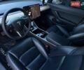 Белый Тесла Модель 3, объемом двигателя 0 л и пробегом 84 тыс. км за 15500 $, фото 22 на Automoto.ua