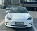 Белый Тесла Модель 3, объемом двигателя 0 л и пробегом 106 тыс. км за 17300 $, фото 2 на Automoto.ua