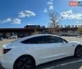 Білий Тесла Модель 3, об'ємом двигуна 0 л та пробігом 195 тис. км за 15000 $, фото 7 на Automoto.ua