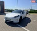 Білий Тесла Модель 3, об'ємом двигуна 0 л та пробігом 64 тис. км за 17999 $, фото 5 на Automoto.ua