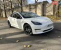 Білий Тесла Модель 3, об'ємом двигуна 0 л та пробігом 220 тис. км за 17800 $, фото 5 на Automoto.ua