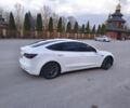 Белый Тесла Модель 3, объемом двигателя 0 л и пробегом 150 тыс. км за 16000 $, фото 6 на Automoto.ua