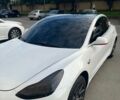 Білий Тесла Модель 3, об'ємом двигуна 0 л та пробігом 59 тис. км за 17500 $, фото 33 на Automoto.ua