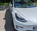 Білий Тесла Модель 3, об'ємом двигуна 0 л та пробігом 21 тис. км за 20500 $, фото 4 на Automoto.ua