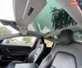 Белый Тесла Модель 3, объемом двигателя 0 л и пробегом 101 тыс. км за 14900 $, фото 24 на Automoto.ua
