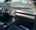 Белый Тесла Модель 3, объемом двигателя 0 л и пробегом 108 тыс. км за 17950 $, фото 18 на Automoto.ua