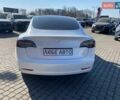 Білий Тесла Модель 3, об'ємом двигуна 0 л та пробігом 75 тис. км за 15000 $, фото 5 на Automoto.ua