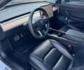 Білий Тесла Модель 3, об'ємом двигуна 0 л та пробігом 110 тис. км за 20999 $, фото 4 на Automoto.ua