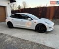 Белый Тесла Модель 3, объемом двигателя 0 л и пробегом 54 тыс. км за 21700 $, фото 7 на Automoto.ua