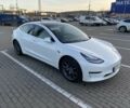 Білий Тесла Модель 3, об'ємом двигуна 0 л та пробігом 103 тис. км за 18500 $, фото 5 на Automoto.ua