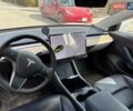 Белый Тесла Модель 3, объемом двигателя 0 л и пробегом 54 тыс. км за 17500 $, фото 10 на Automoto.ua
