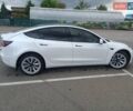 Тесла Модель 3 2020 в Львове на Automoto.ua Белый Тесла Модель 3, объемом двигателя 0 л и пробегом 88 тыс. км за 22500 $, фото 5 на Automoto.ua