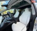 Белый Тесла Модель 3, объемом двигателя 0 л и пробегом 70 тыс. км за 16900 $, фото 8 на Automoto.ua