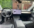 Белый Тесла Модель 3, объемом двигателя 0 л и пробегом 95 тыс. км за 10200 $, фото 8 на Automoto.ua