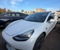 Белый Тесла Модель 3, объемом двигателя 0 л и пробегом 106 тыс. км за 11300 $, фото 4 на Automoto.ua