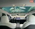 Белый Тесла Модель 3, объемом двигателя 0 л и пробегом 100 тыс. км за 17600 $, фото 23 на Automoto.ua