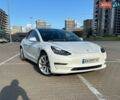 Білий Тесла Модель 3, об'ємом двигуна 0 л та пробігом 189 тис. км за 18500 $, фото 1 на Automoto.ua