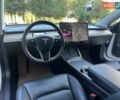 Білий Тесла Модель 3, об'ємом двигуна 0 л та пробігом 140 тис. км за 20700 $, фото 48 на Automoto.ua