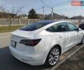 Белый Тесла Модель 3, объемом двигателя 0 л и пробегом 49 тыс. км за 16950 $, фото 2 на Automoto.ua