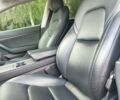 Белый Тесла Модель 3, объемом двигателя 0 л и пробегом 73 тыс. км за 20592 $, фото 5 на Automoto.ua