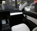 Білий Тесла Модель 3, об'ємом двигуна 0 л та пробігом 132 тис. км за 21500 $, фото 14 на Automoto.ua