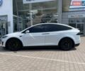 Белый Тесла Модель 3, объемом двигателя 0 л и пробегом 159 тыс. км за 19058 $, фото 5 на Automoto.ua