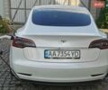 Білий Тесла Модель 3, об'ємом двигуна 0 л та пробігом 178 тис. км за 15500 $, фото 5 на Automoto.ua