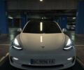 Белый Тесла Модель 3, объемом двигателя 0 л и пробегом 120 тыс. км за 19900 $, фото 1 на Automoto.ua
