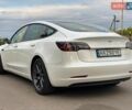 Белый Тесла Модель 3, объемом двигателя 0 л и пробегом 168 тыс. км за 18900 $, фото 7 на Automoto.ua