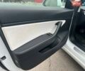 Білий Тесла Модель 3, об'ємом двигуна 0 л та пробігом 47 тис. км за 18500 $, фото 12 на Automoto.ua