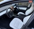 Белый Тесла Модель 3, объемом двигателя 0 л и пробегом 54 тыс. км за 21700 $, фото 34 на Automoto.ua