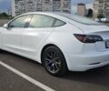 Білий Тесла Модель 3, об'ємом двигуна 0 л та пробігом 132 тис. км за 20300 $, фото 6 на Automoto.ua