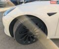 Білий Тесла Модель 3, об'ємом двигуна 0 л та пробігом 91 тис. км за 23000 $, фото 15 на Automoto.ua